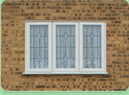 Window fitting Stony Stratford